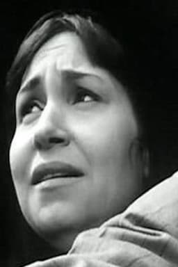 Photo of Bothina Hassan