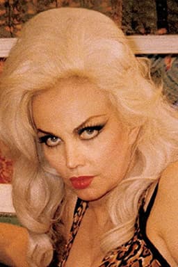 Photo of Liz Renay