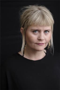 Photo of Christina Ehrenskjöld