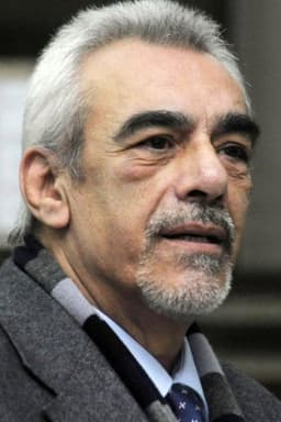 Photo of Yavor Milushev