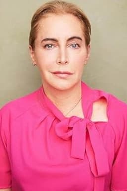Photo of Joanne Zimbler