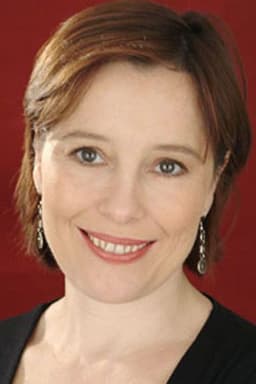Photo of Catherine Chevallier