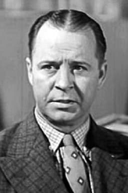 Photo of Harry Harvey