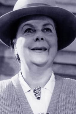 Photo of Philippa Bevans