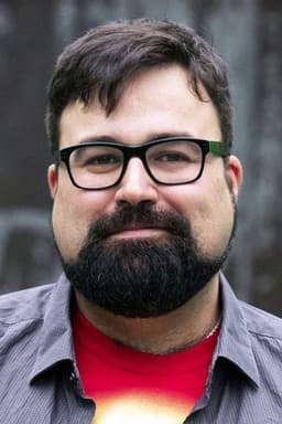 Photo of David Galán Galindo
