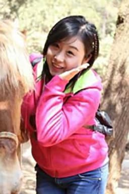 Photo of Siqi Liu