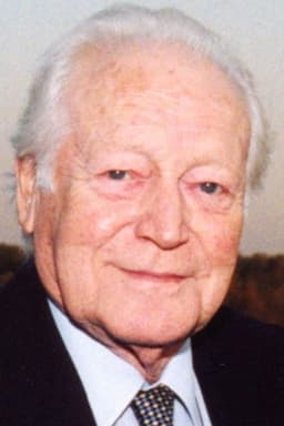 Photo of Maurice Druon