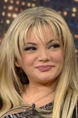 Photo of Pepi Tsesmeli