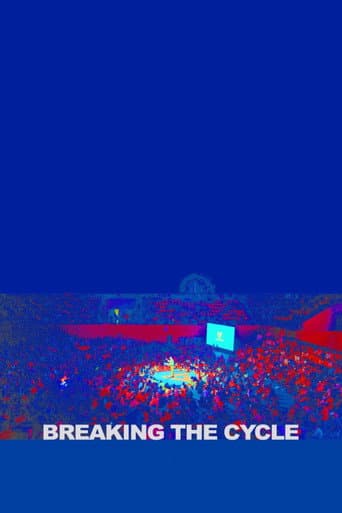 Poster for Breaking the Cycle