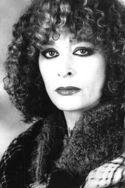 Photo of Cecilia Polizzi