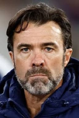 Photo of Chris Scott