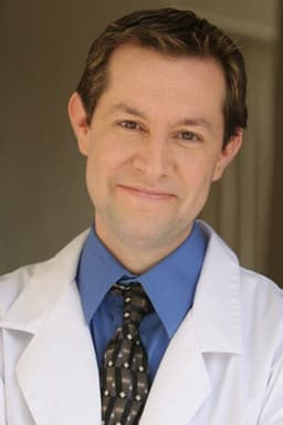 Photo of Sean Blodgett