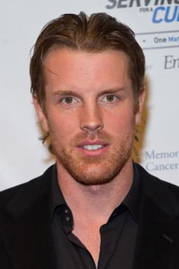Photo of Brad Richards