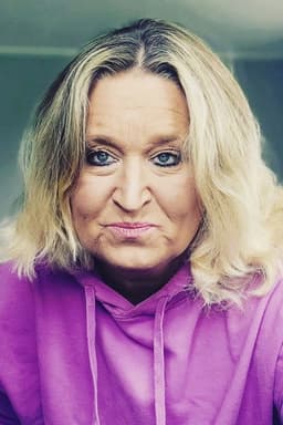 Photo of Katarina Eriksson
