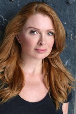 Photo of Deborah Twiss