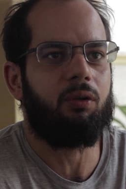 Photo of Pedro Diógenes
