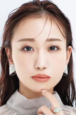Photo of Shoko Takiwaki