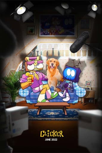 Poster for Clicker