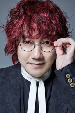 Photo of Kim Jang-hoon