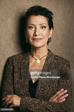 Photo of Laura Mañá