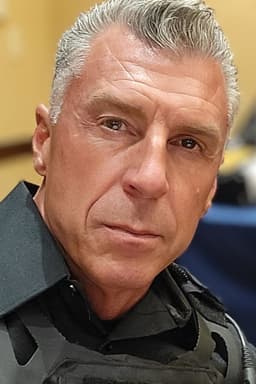 Photo of Chaz Riddle