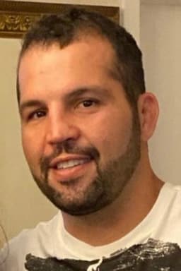 Photo of Murilo Rua