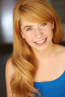 Photo of Caty Gordon