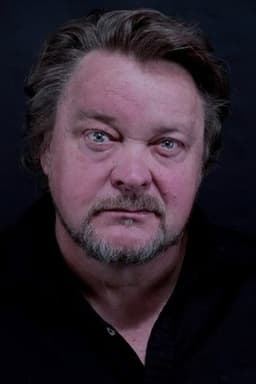 Photo of Martin Le Maitre
