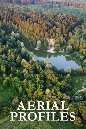 Poster for Aerial Profiles