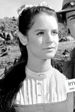 Photo of Melissa Newman