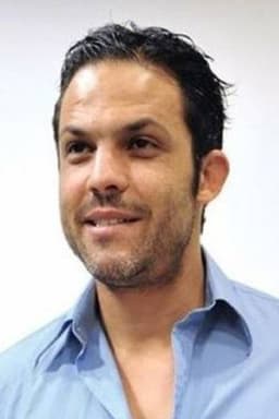 Photo of Charis Kkolos