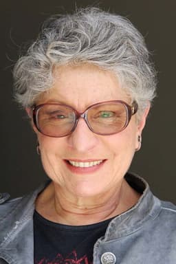 Photo of Maria Cecília Audi