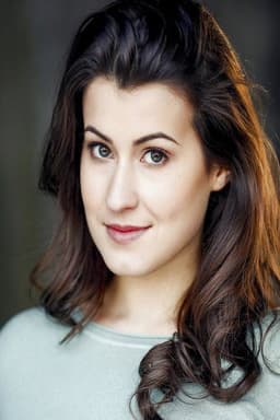 Photo of Eva Crawford