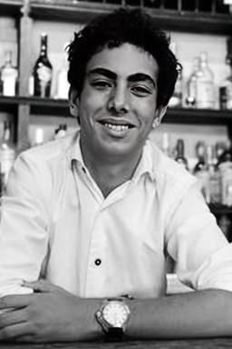 Photo of Joaquín Flamini