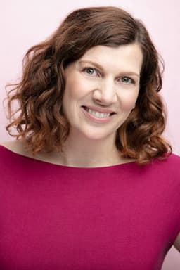 Photo of Jackie Blackmore