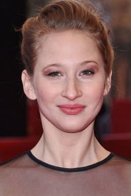 Photo of Réka Tenki