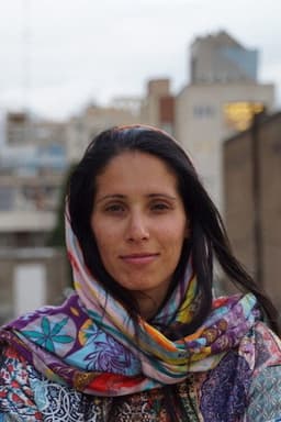 Photo of Nasim Eshqi