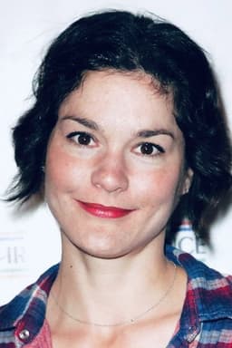 Photo of Heather Goldenhersh