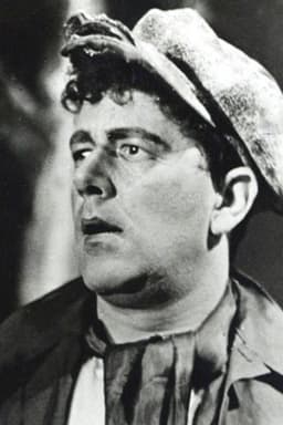 Photo of Arnold Tovornik