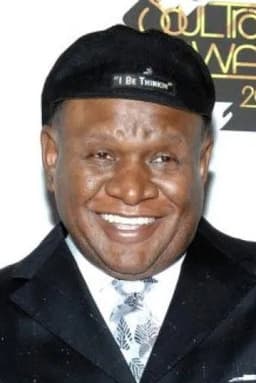 Photo of George Wallace