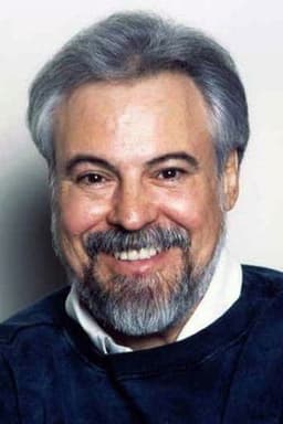 Photo of Wayne Allwine