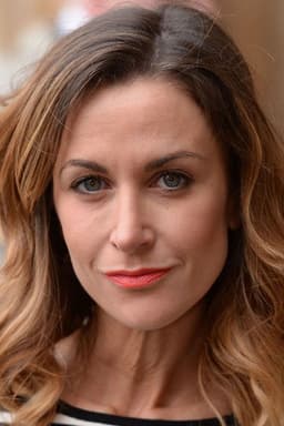 Photo of Katherine Kelly