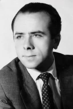Photo of Francisco Camoiras
