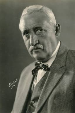 Photo of George Nichols