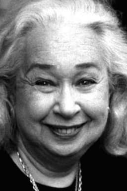 Photo of Louise Vincent