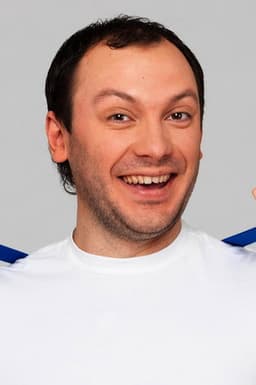 Photo of Aleksey Likhnitskiy