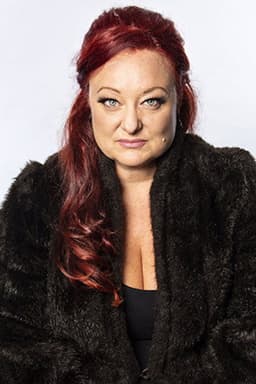 Photo of Robyn Scott