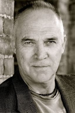 Photo of Stuart Wilson