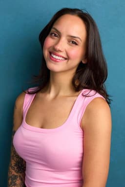 Photo of Sudie Abernathy