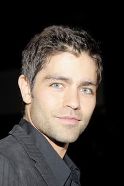 Photo of Adrian Grenier